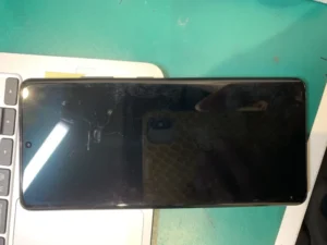 【なんばウォーク店】Galaxy S21 Ultra 5G 256GB を9,000円で買取しました！