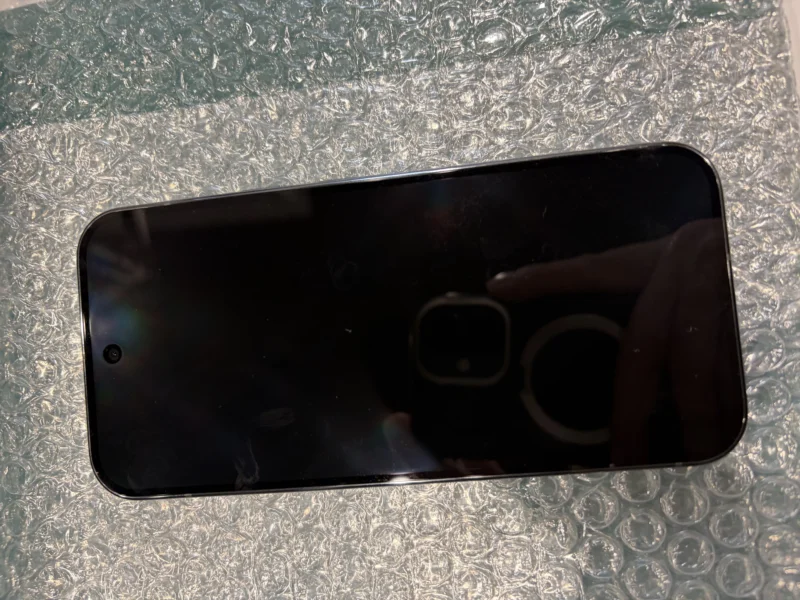 【なんばウォーク店】Googlepixel10Pro 256GB を94,000円で買取しました！