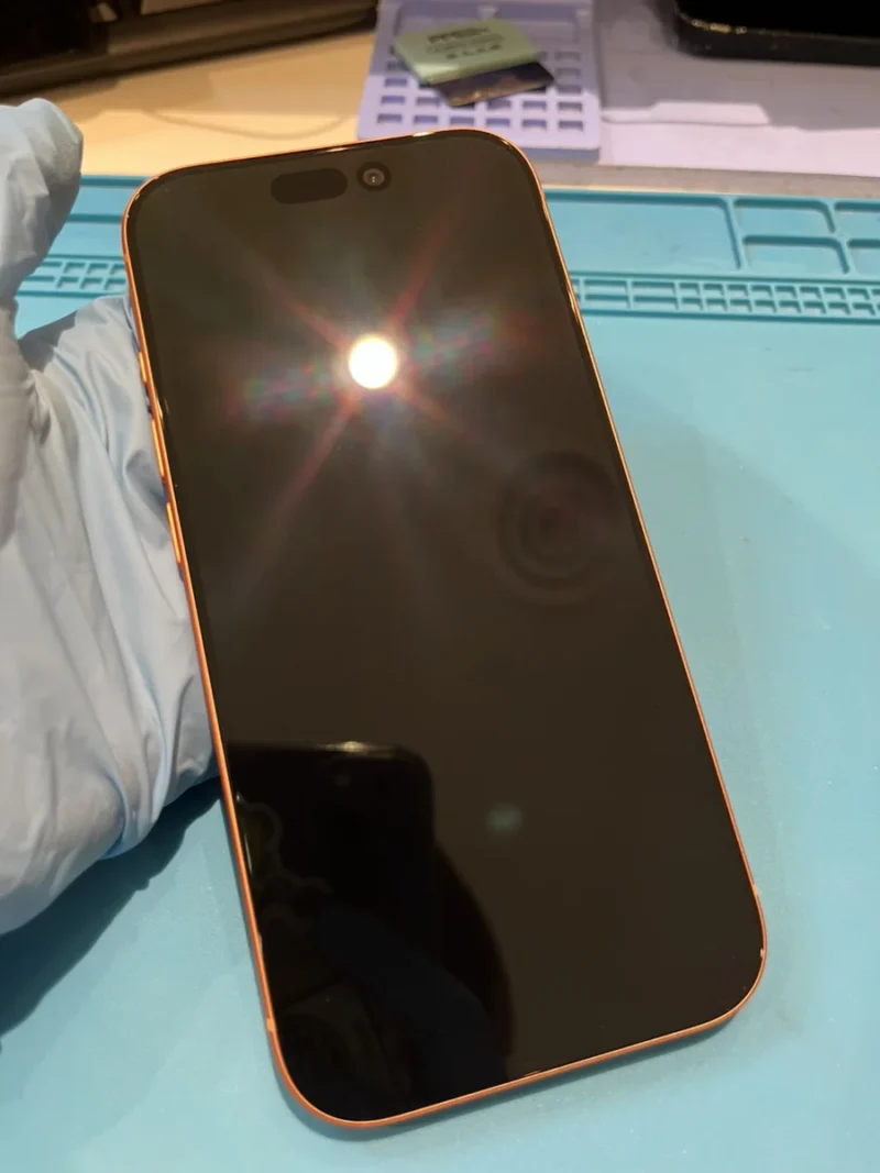 【高崎OPA店】iPhone 17 Pro 256GB を169,000円で買取しました！