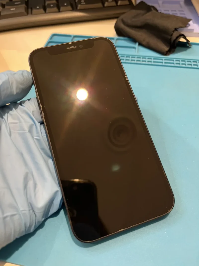 【高崎OPA店】iPhone 12 mini 128GB を15,000円で買取しました！