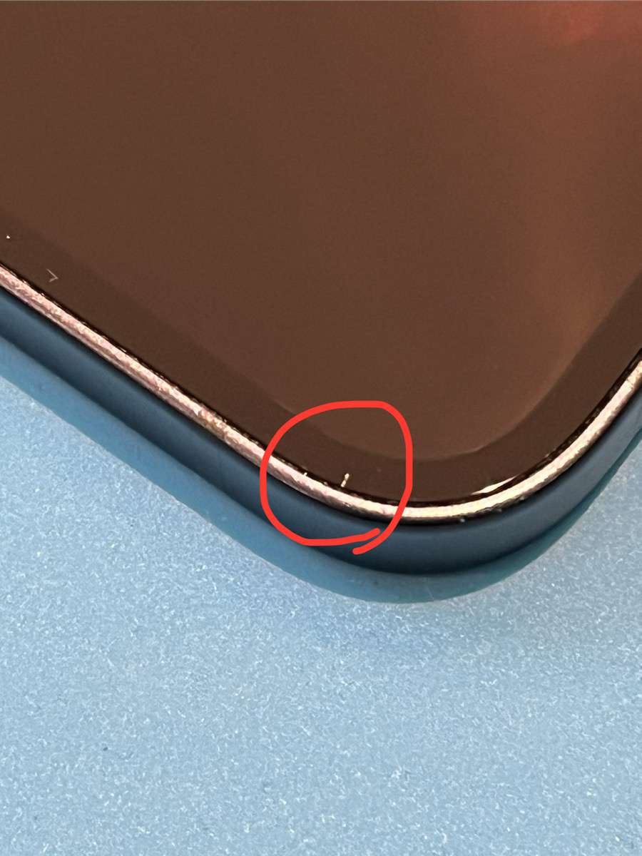 iPhone 12 mini