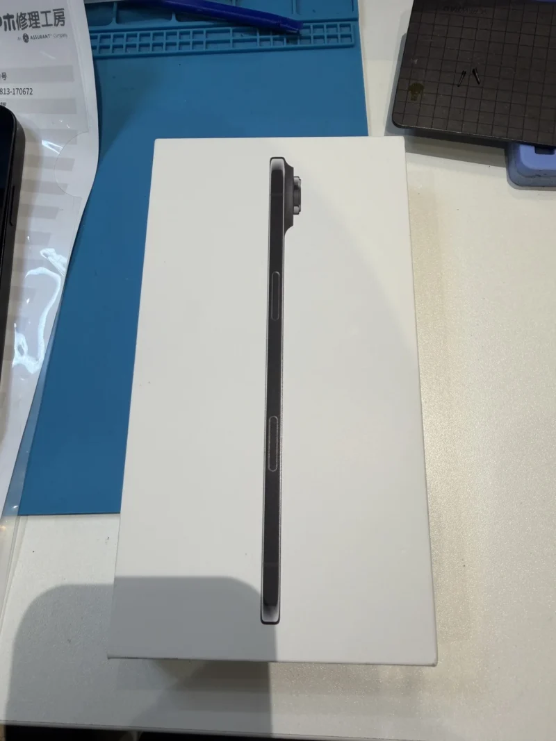 iPhone Air