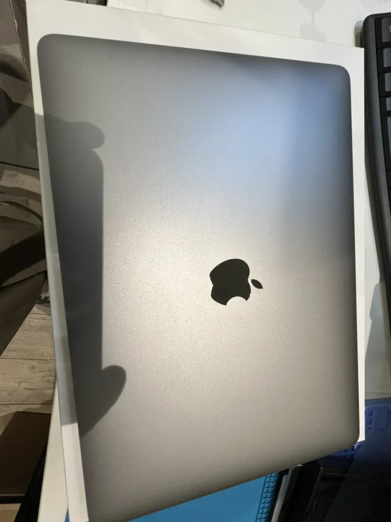 【高崎OPA店】MacBookPro13inch 512GB を37,000円で買取しました！