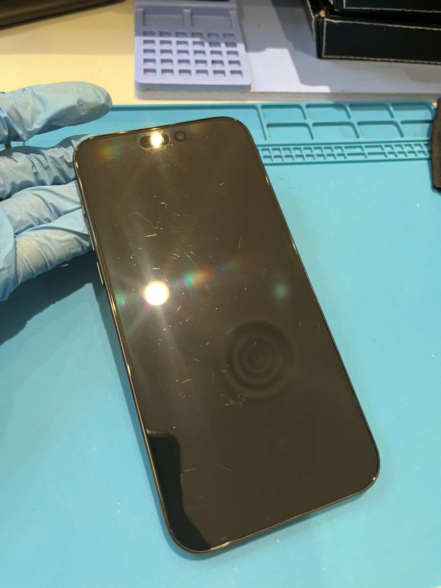 【高崎OPA店】iPhone 15 Pro Max 256GB を94,000円で買取しました！