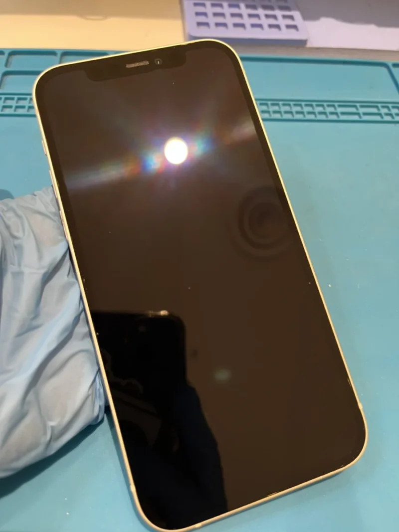 【高崎OPA店】iPhone 12 64GB を15,000円で買取しました！