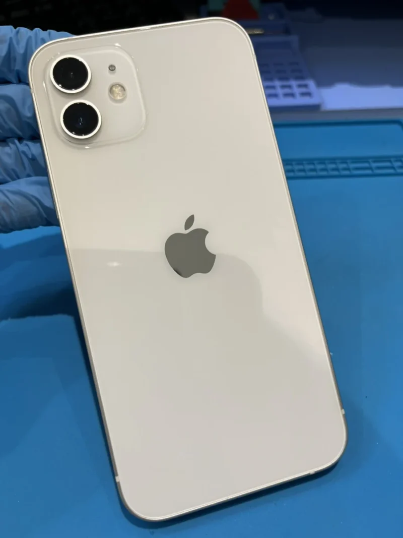iPhone 12