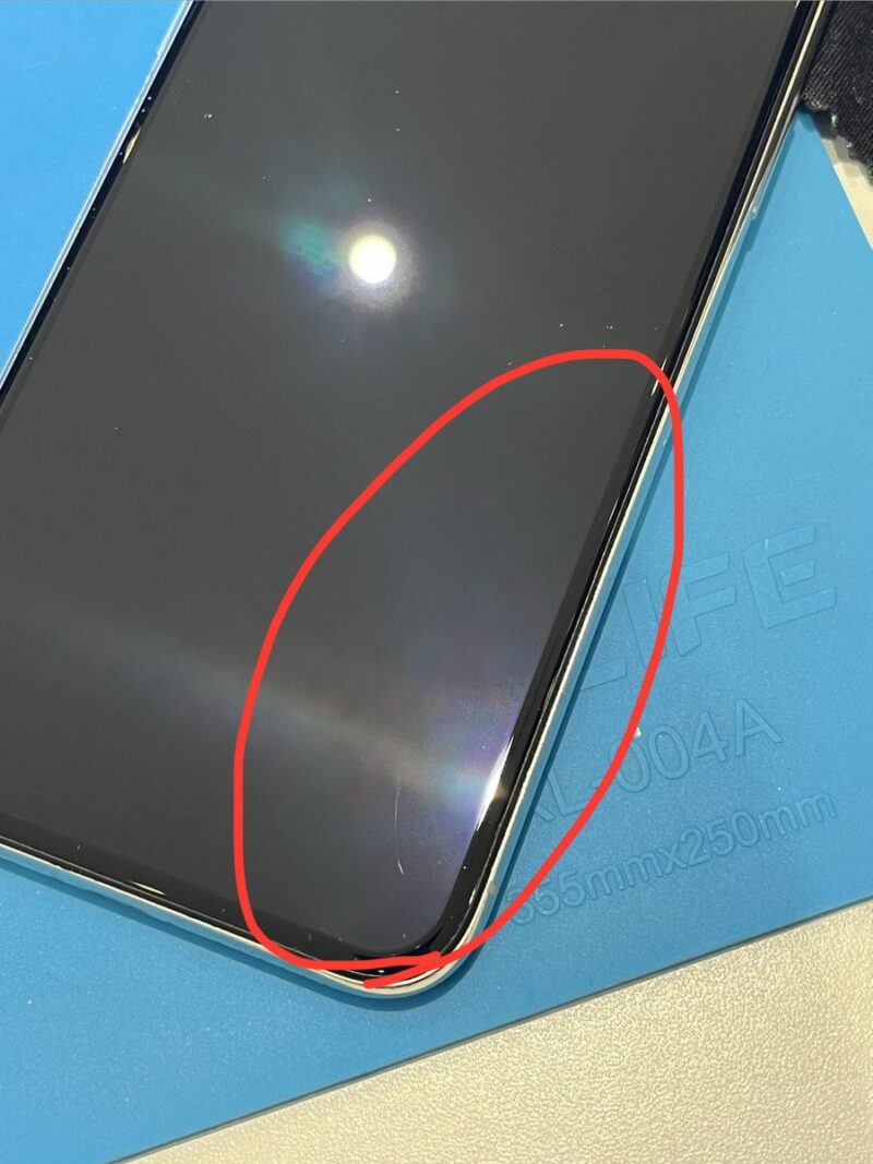 iPhone XS