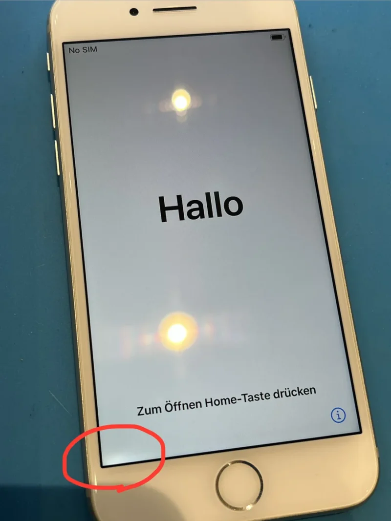 iPhone 7