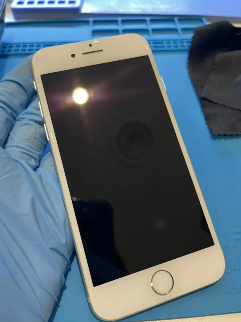 【高崎OPA店】iPhone 7 128GB を1,500円で買取しました！