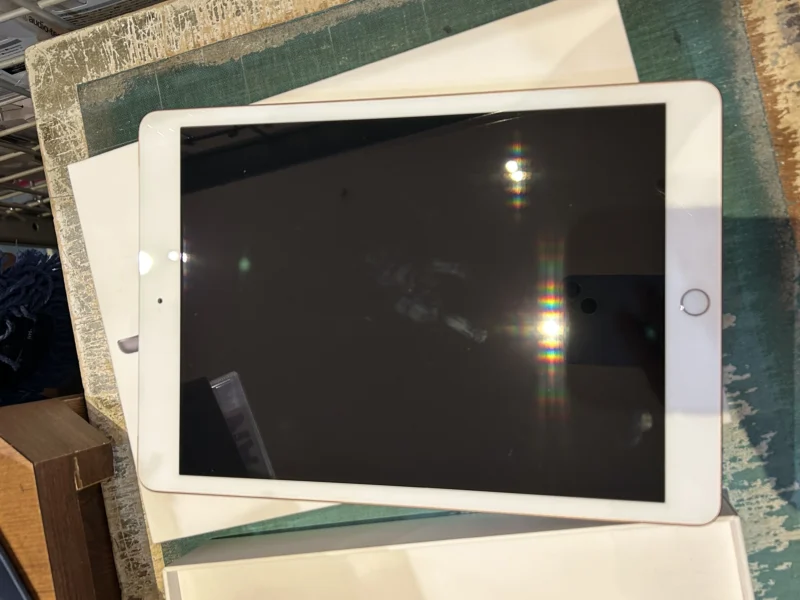 【イオンモール土浦店】iPad　第7世代 32GB を500円で買取しました！