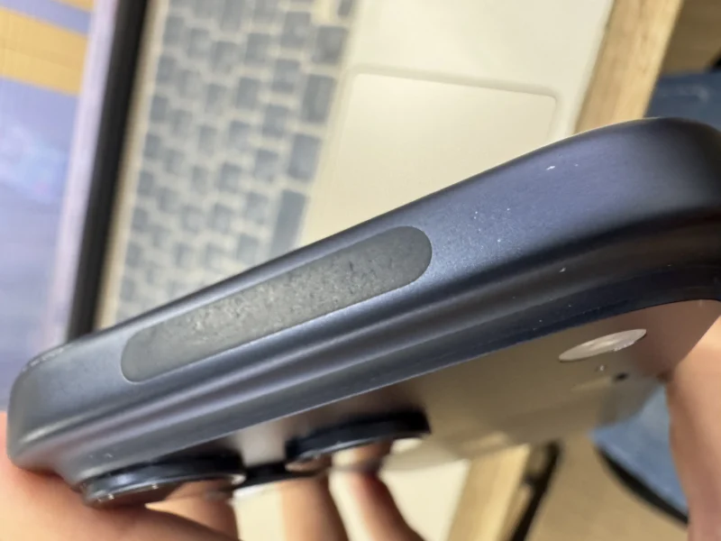 iPhone17PRO