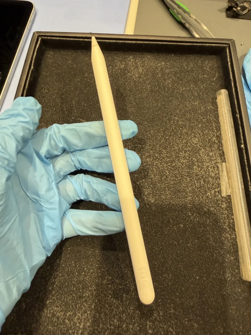 Apple Pencil（第2世代）