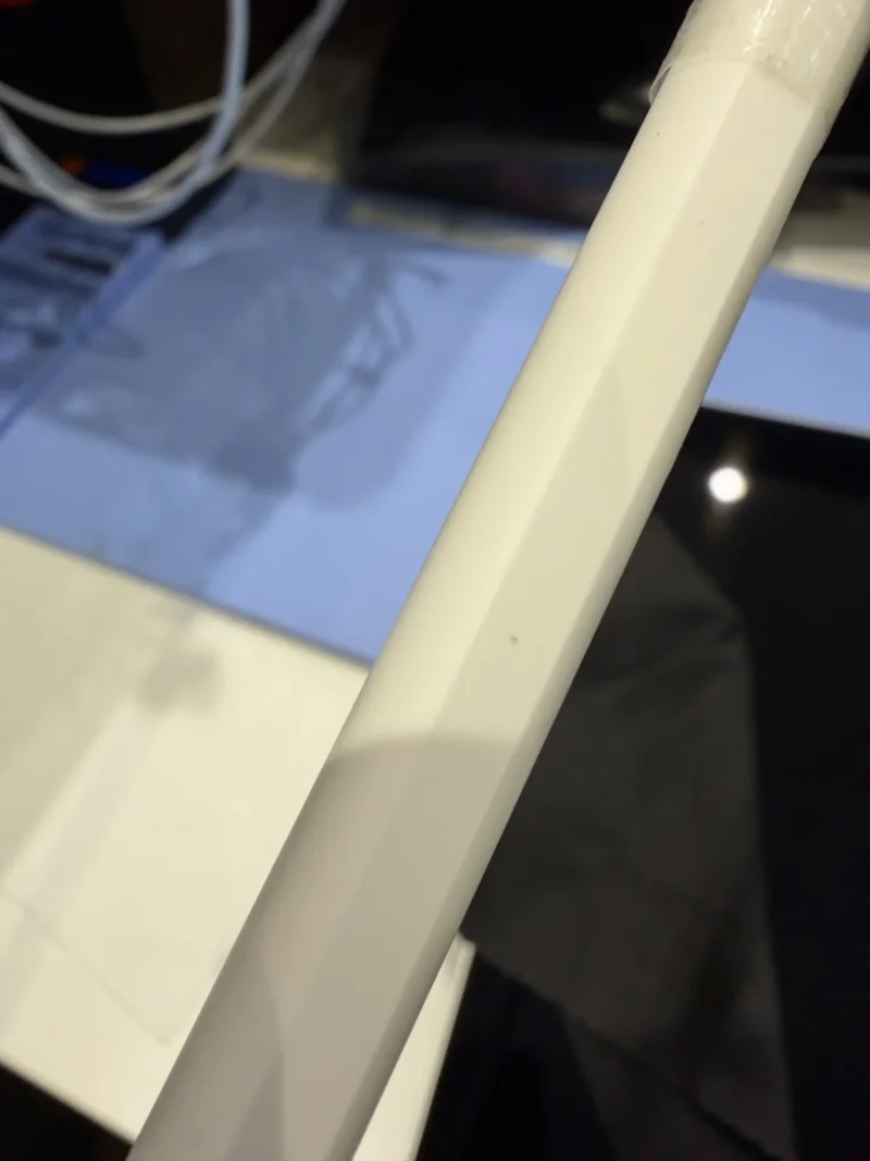【高崎OPA店】Apple Pencil（第2世代） 【カラー】	ホワイト を4,500円で買取しました！