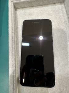 【戸塚モディ店】iPhone SE (第2世代) 128GB を6,000円で買取しました！