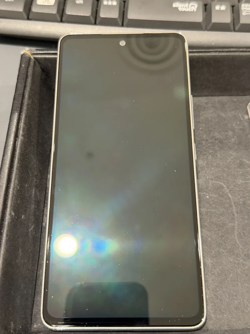 Galaxy A53 5G