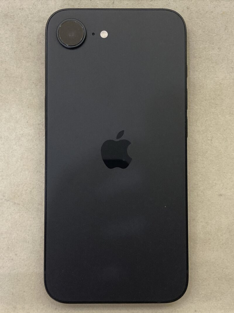iPhone16e