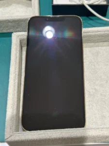 【戸塚モディ店】iPhone 13 Pro 128GB を36,000円で買取しました！