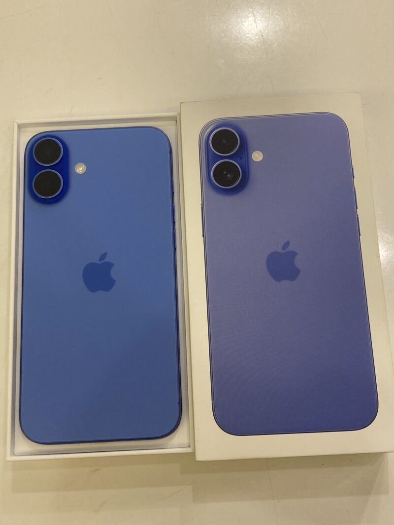 iPhone16Plus