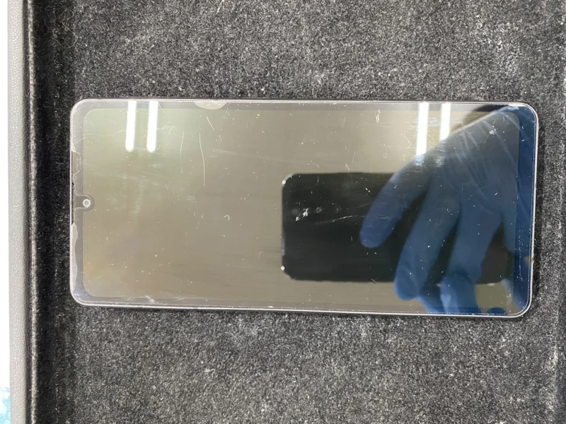 【摂津店】AQUOSsense7（SHG10） 128GB を2,000円で買取しました！