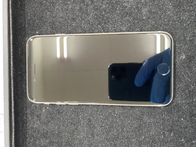 【摂津店】iPhoneSE第3世代 64GB を16,000円で買取しました！