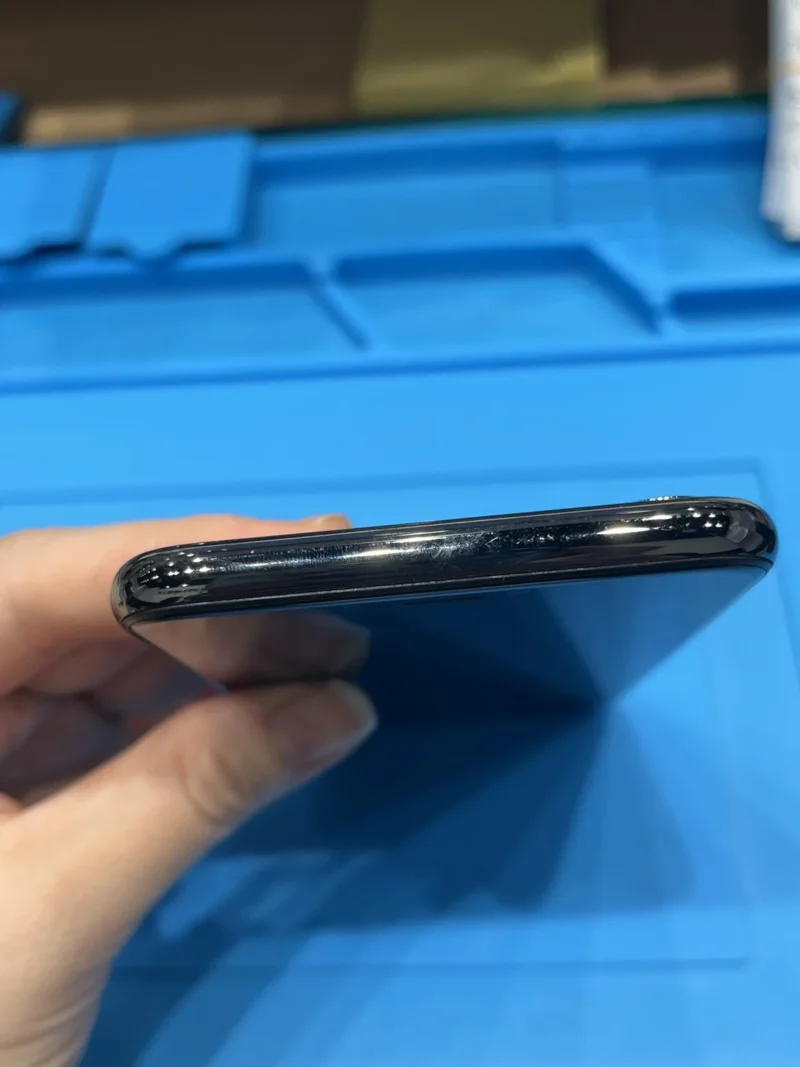 【テラスモール湘南店】iPhone X 256GB を3,500円で買取しました！