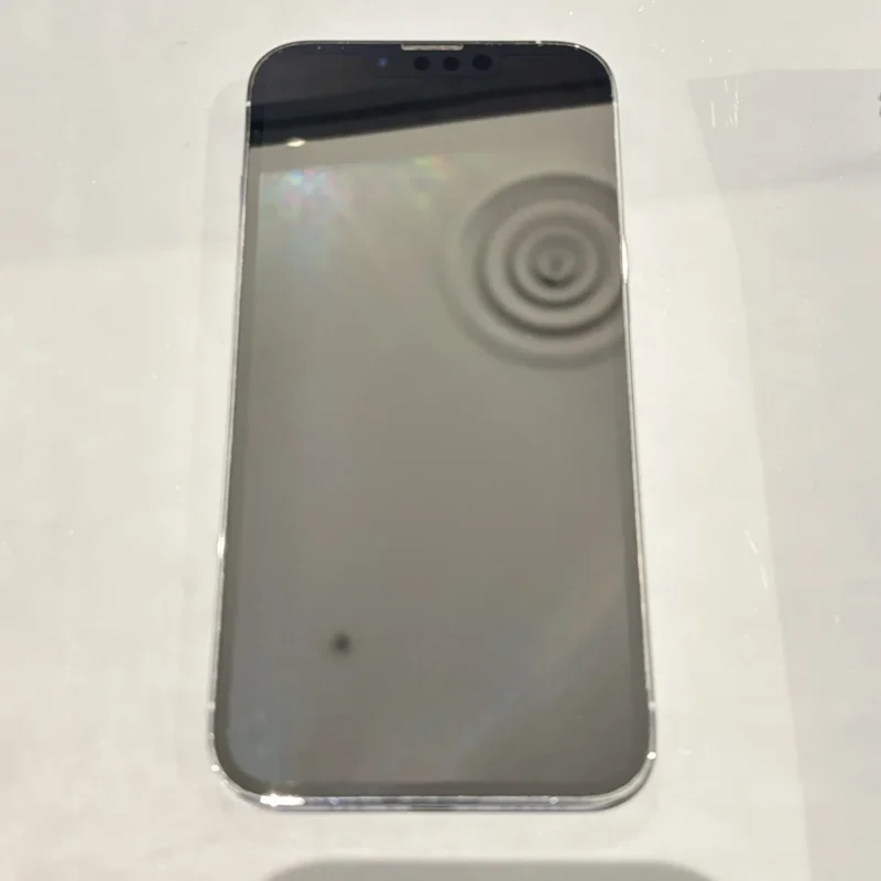 【高崎OPA店】iPhone 13 Pro 256GB を45,000円で買取しました！