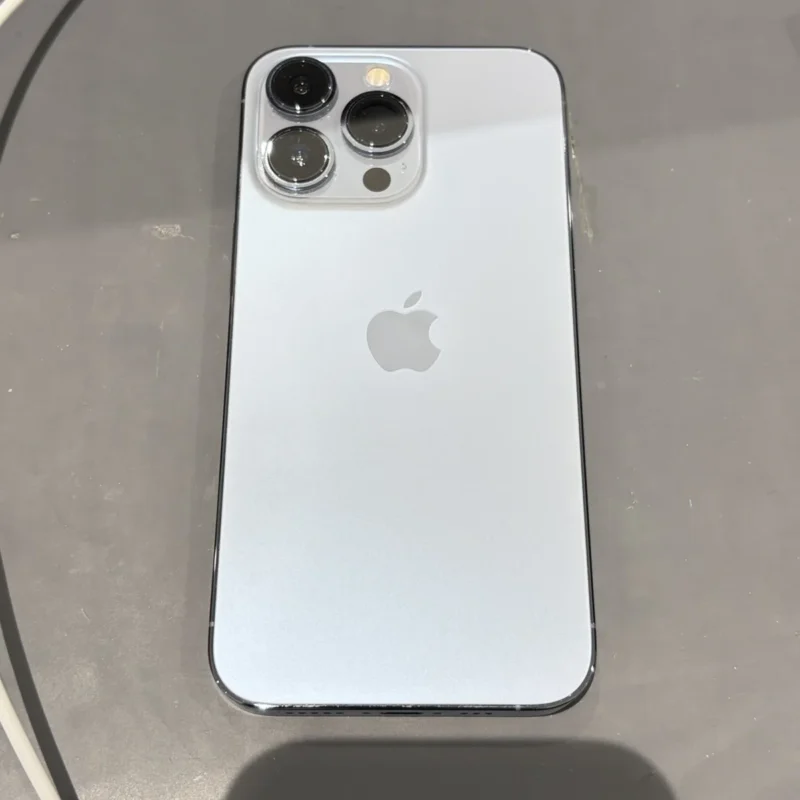 iPhone 13 Pro
