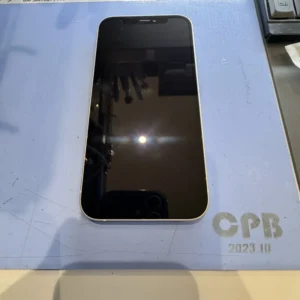 【高崎OPA店】iPhone 12 128GB を20,000円で買取しました！
