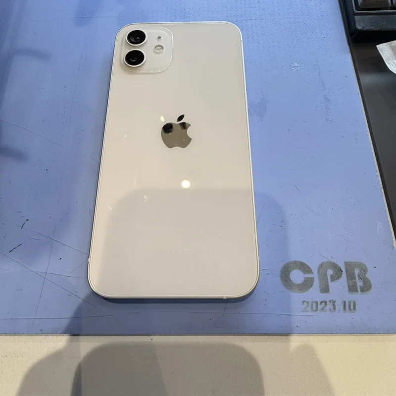 iPhone 12