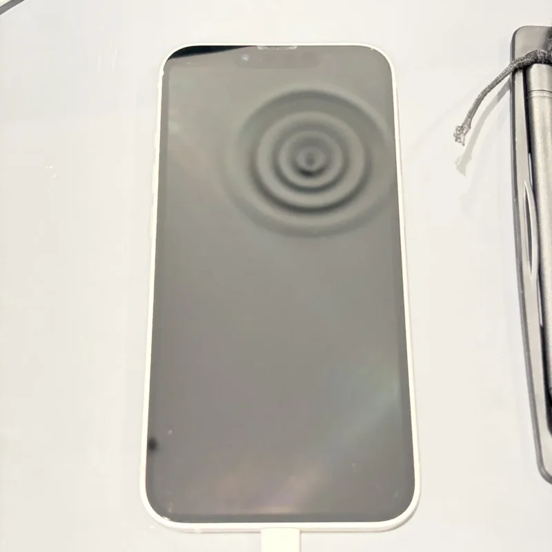iPhone 13