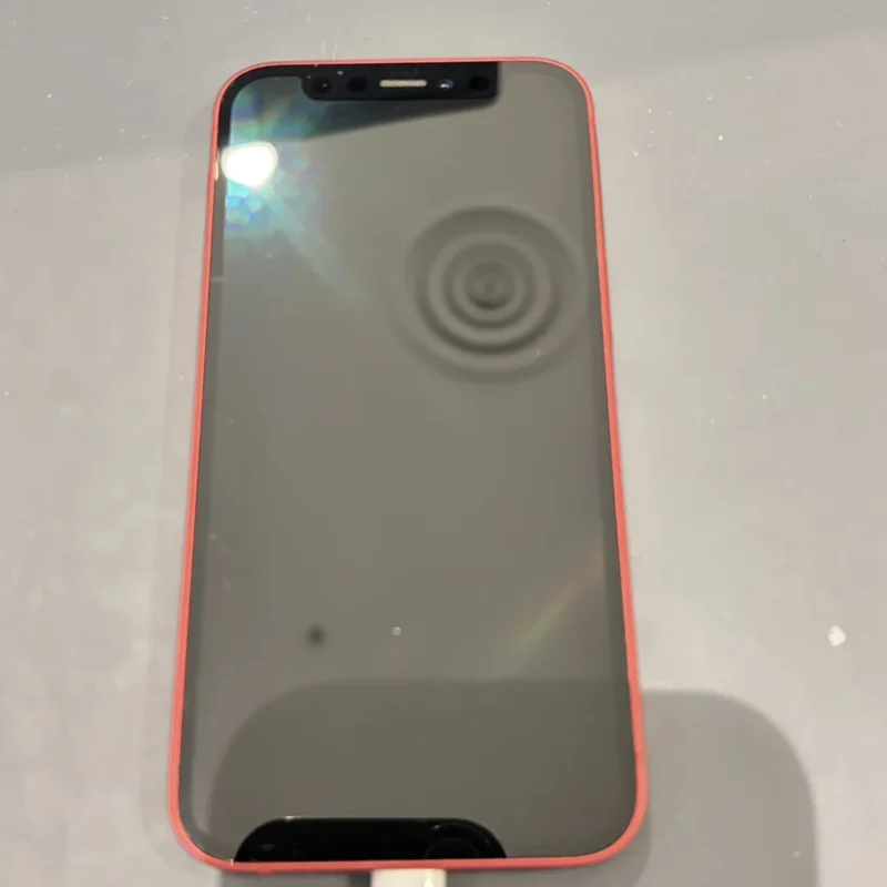 【高崎OPA店】iPhone 12 mini 128GB を25,000円で買取しました！