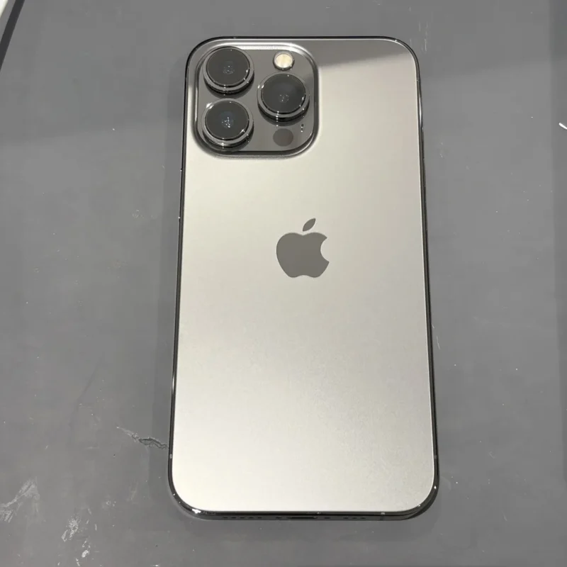 iPhone 13 Pro