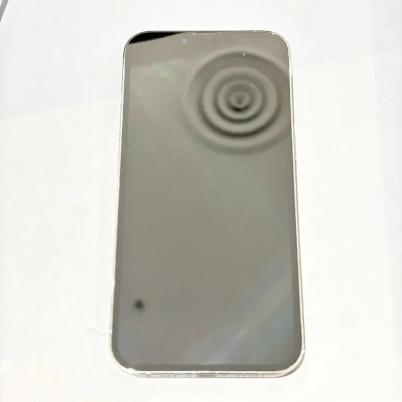 【高崎OPA店】iPhone 13 Pro 256GB を34,000円で買取しました！