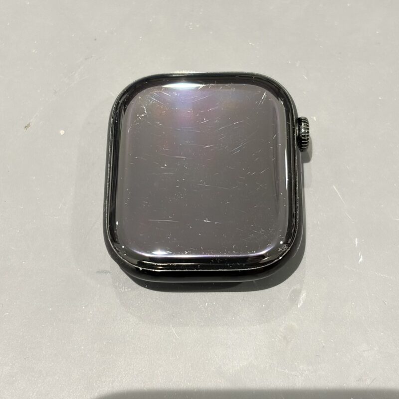 【高崎OPA店】Apple Watch 10 （GPSモデル）46mm MWWQ3J/A A2999 64GB を20,000円で買取しました！