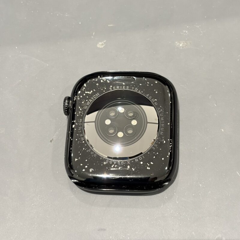 Apple Watch 10 （GPSモデル）46mm MWWQ3J/A A2999