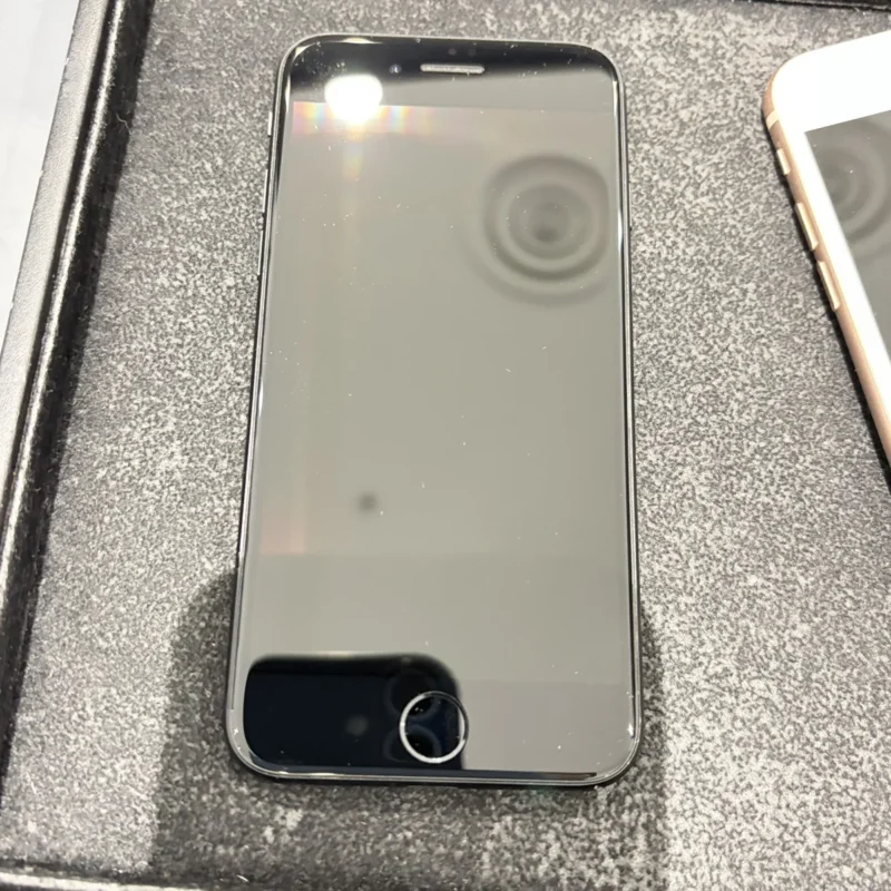 【高崎OPA店】iPhone SE (第2世代) 64GB を4,000円で買取しました！