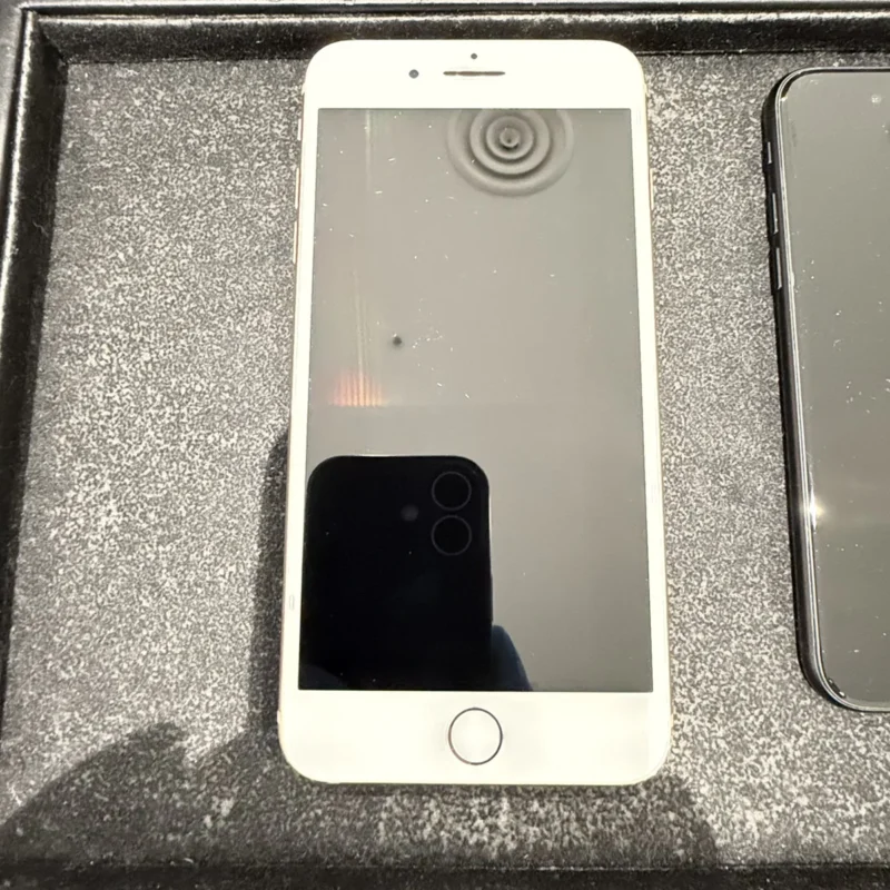 【高崎OPA店】iPhone 8 Plus 256GB を7,000円で買取しました！