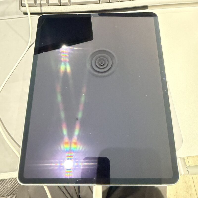 【高崎OPA店】iPad Air 13インチ(M3) 128GB を70,000円で買取しました！