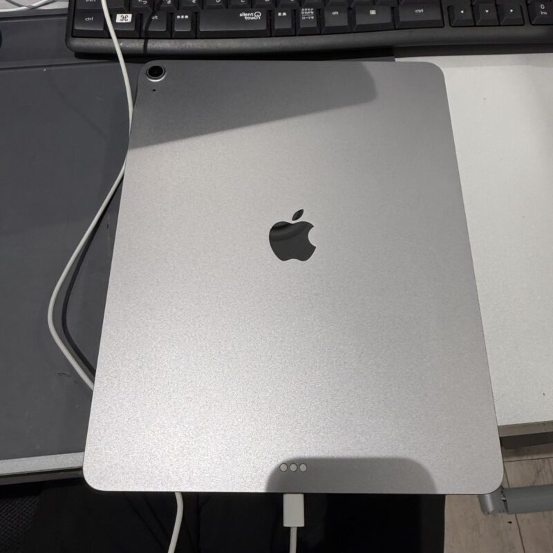 iPad Air 13インチ(M3)