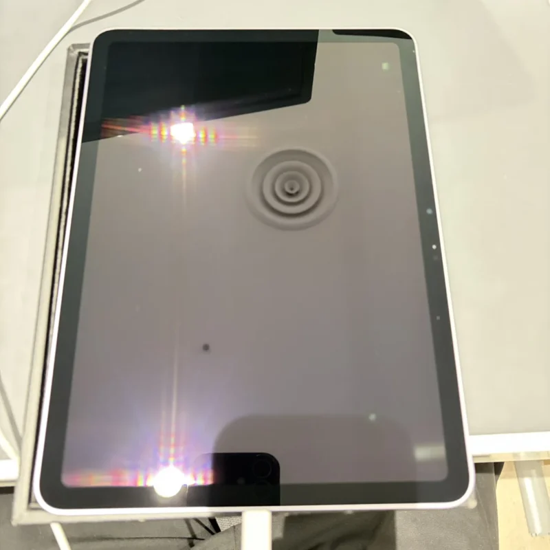 【高崎OPA店】iPad Air 11インチ（M3） 128GB を60,000円で買取しました！
