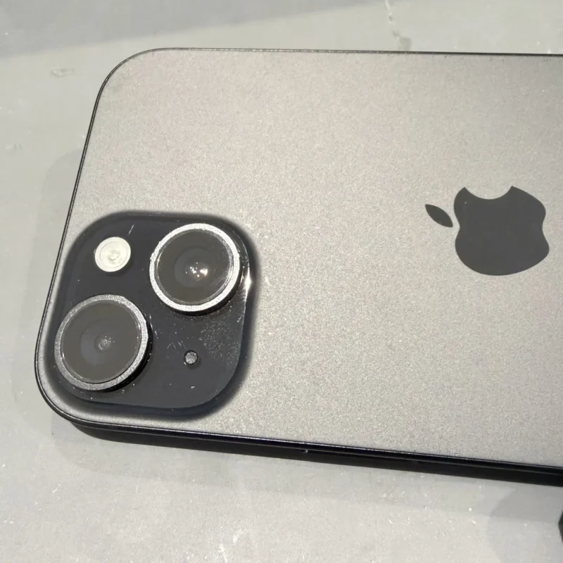 iPhone 15