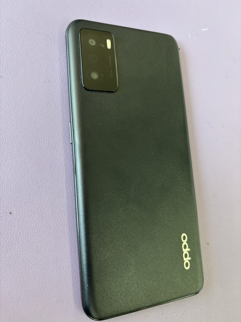 oppo A55s 5G 64GB ブラック　楽天モバイル⚪︎