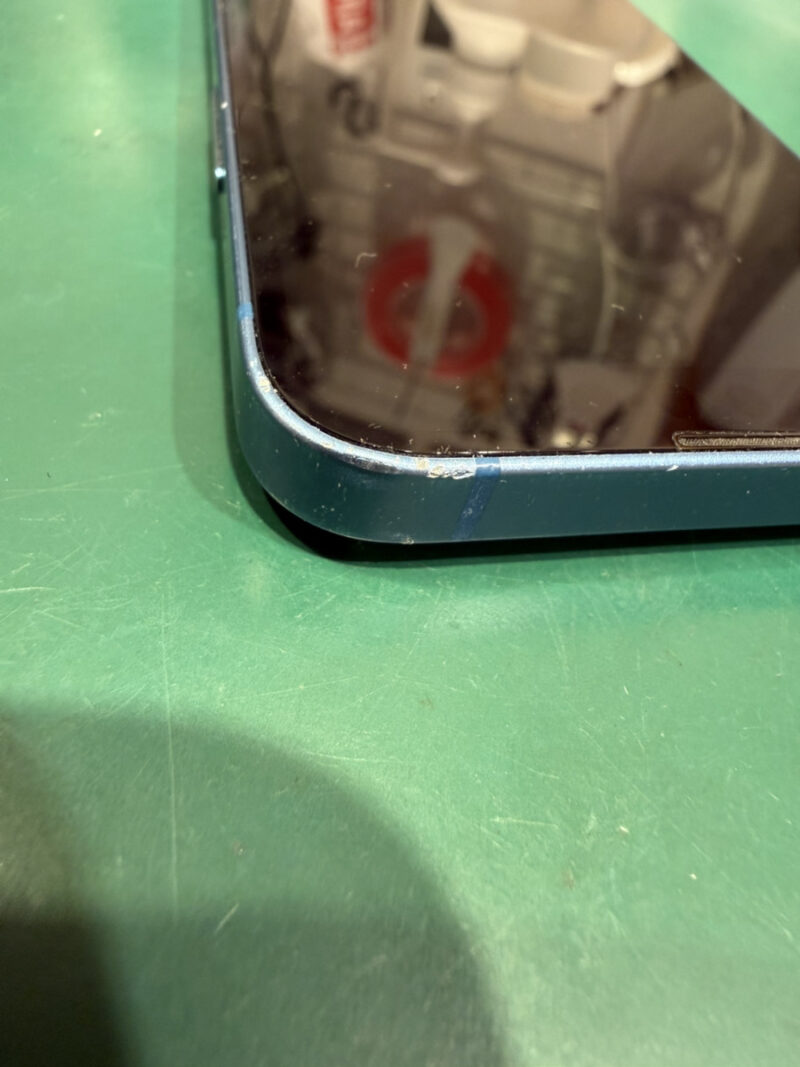 iPhone13mini