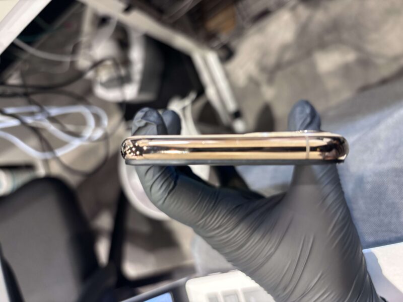 iPhone 11 Pro