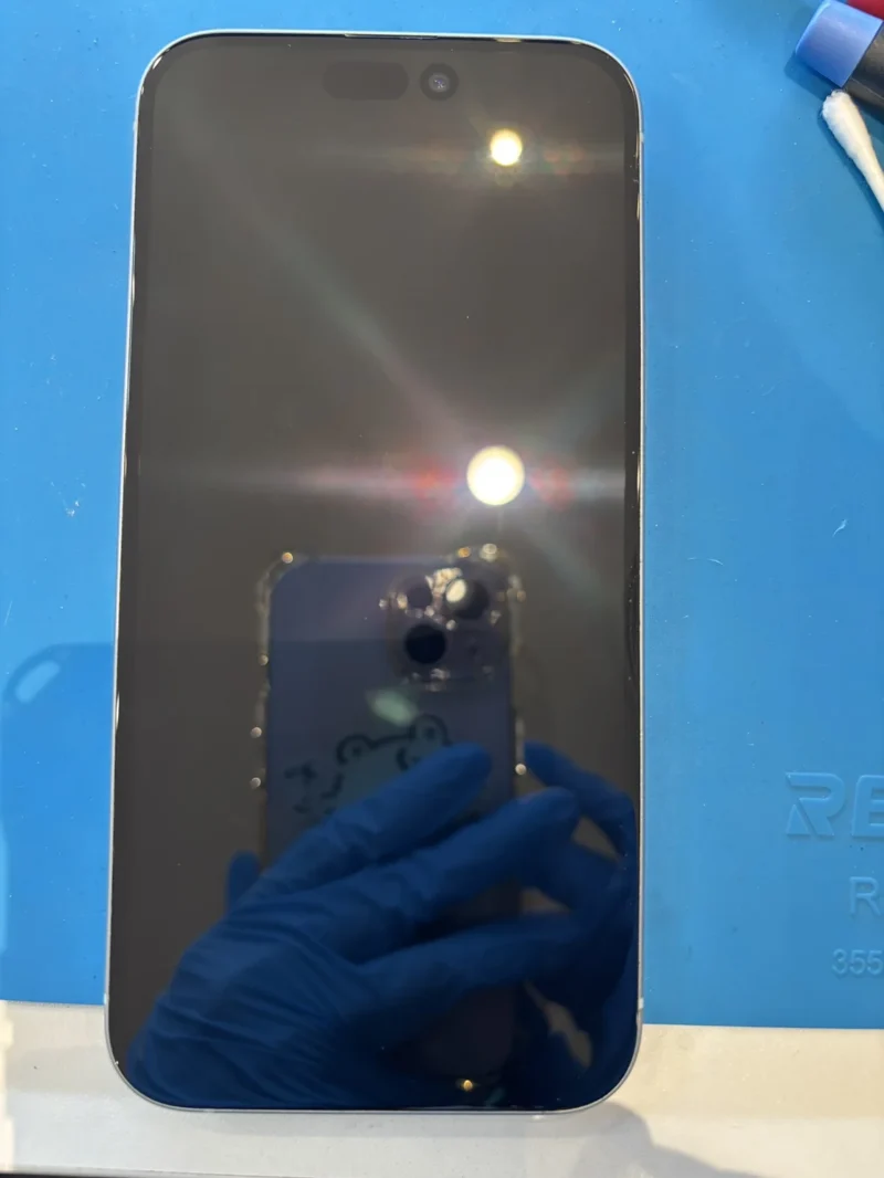 【高崎OPA店】iPhone 15 Plus 128GB を36,000円で買取しました！