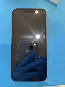 【高崎OPA店】iPhone 13 mini 256GB を29,000円で買取しました！
