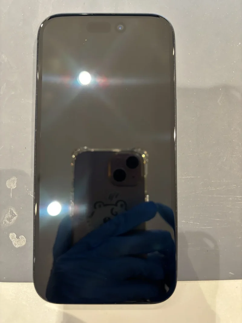 【高崎OPA店】iPhone 15 128GB を54,000円で買取しました！