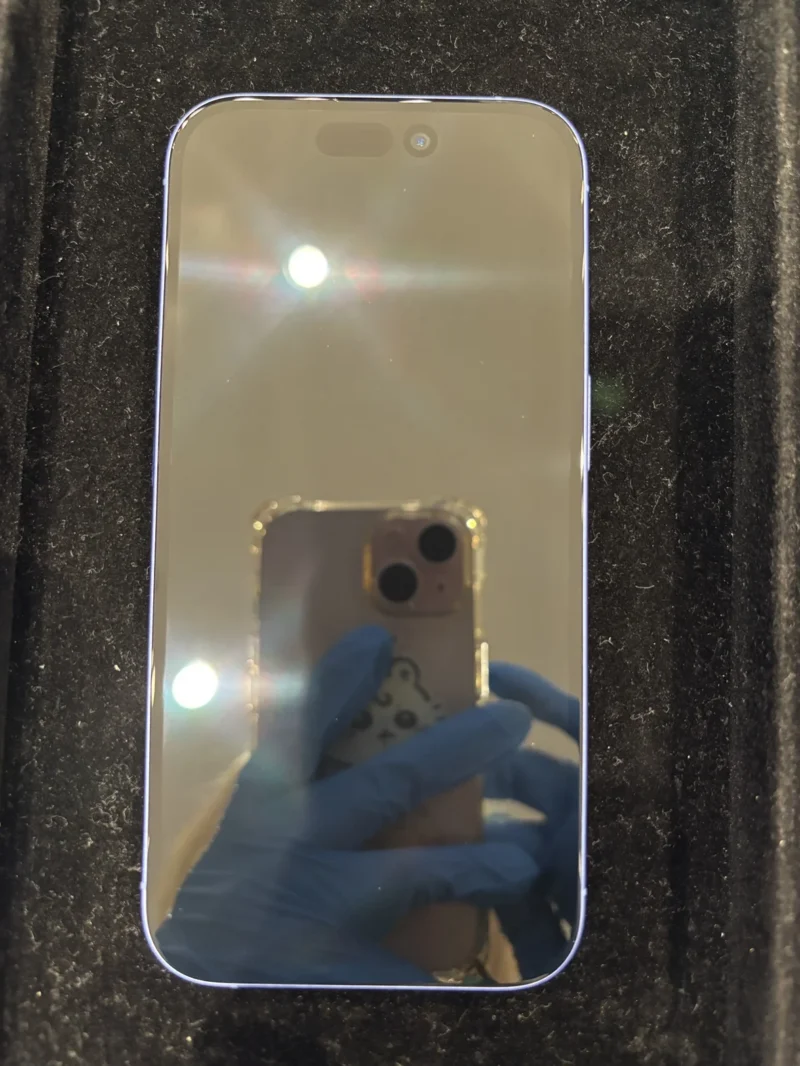 【高崎OPA店】iPhone 16 128GB を88,000円で買取しました！
