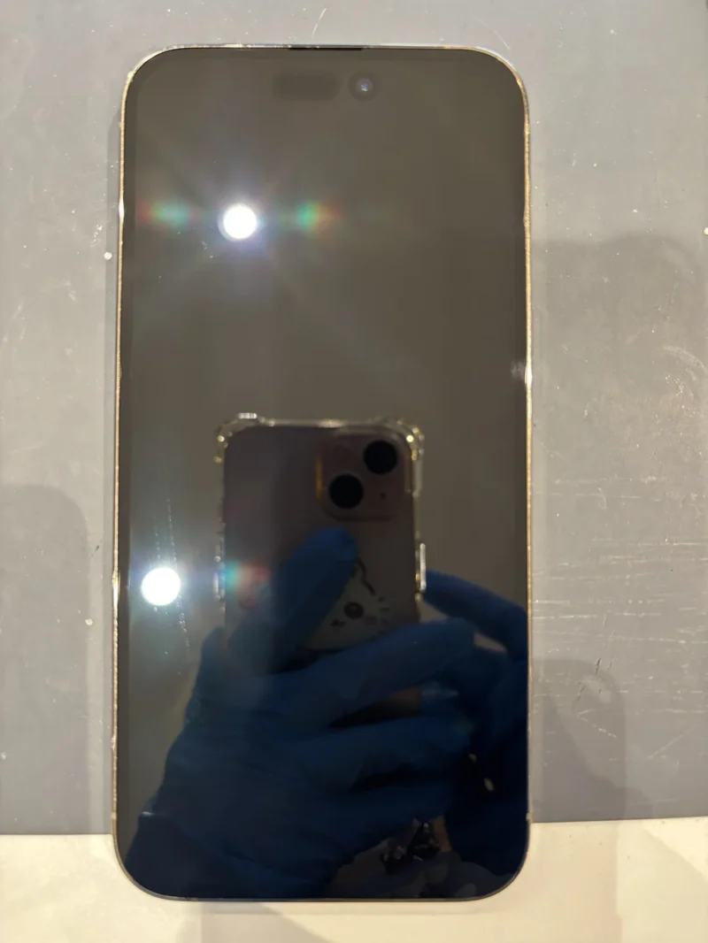 【高崎OPA店】iPhone 14 Pro Max 256GB を76,000円で買取しました！