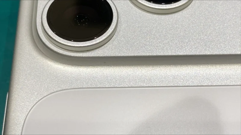 【戸塚モディ店】iPhone 17 Pro 256GB を152,000円で買取しました！